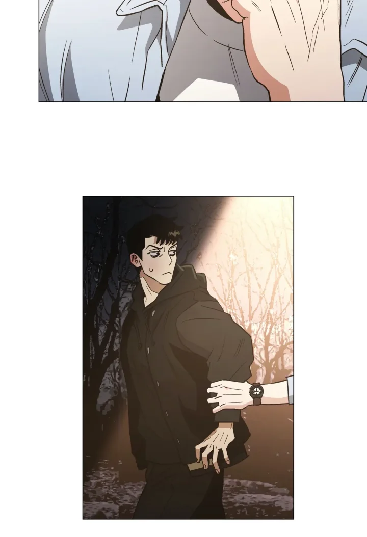 When The Killer Falls In Love - Chapter 27 Page 63