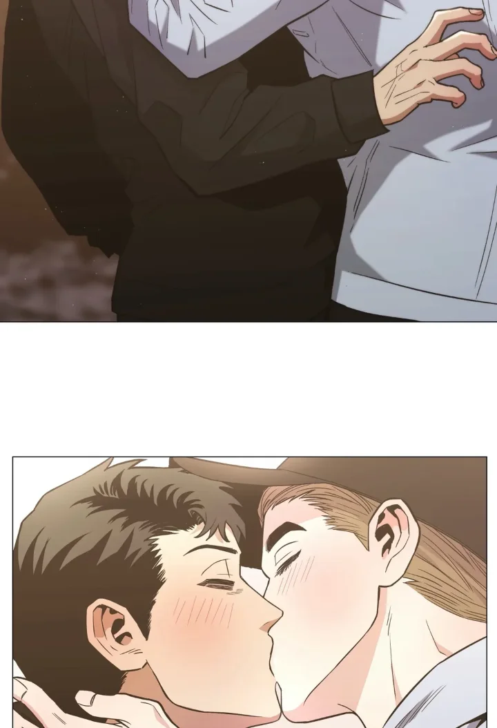 When The Killer Falls In Love - Chapter 27 Page 64