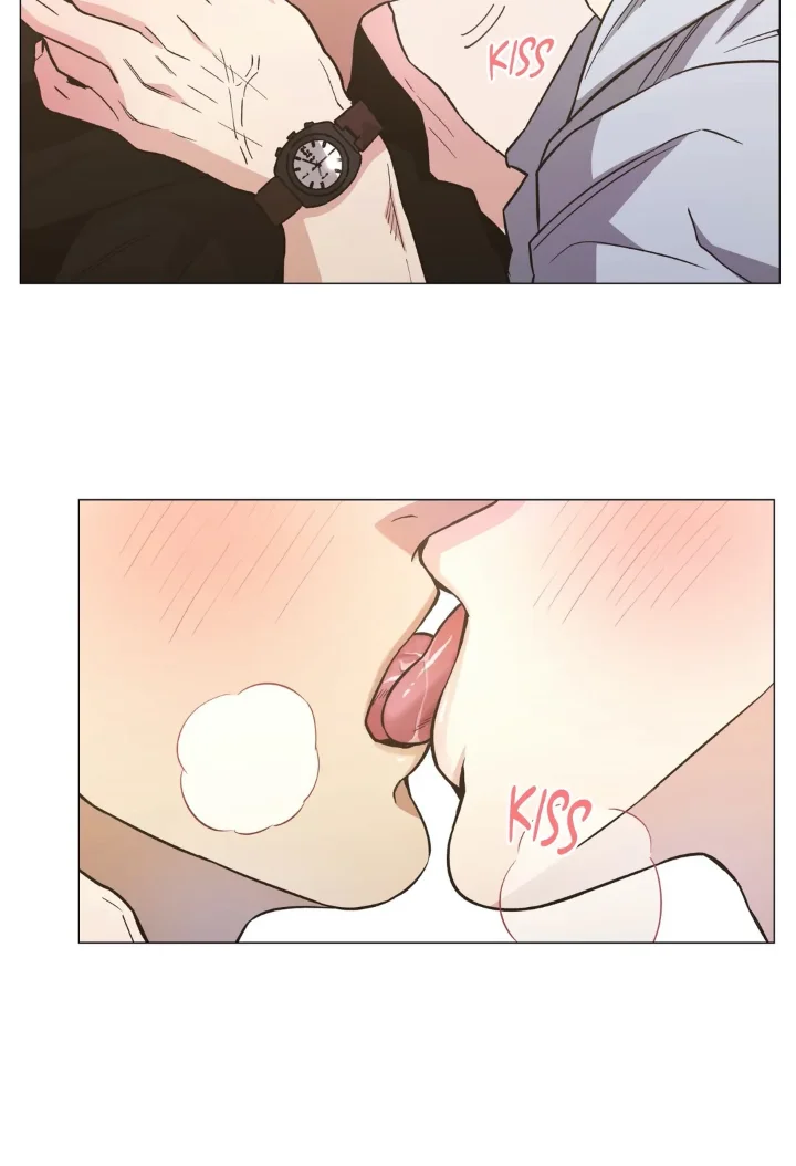 When The Killer Falls In Love - Chapter 27 Page 65