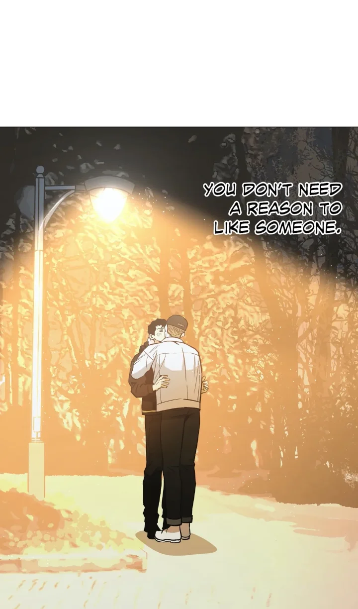 When The Killer Falls In Love - Chapter 27 Page 66
