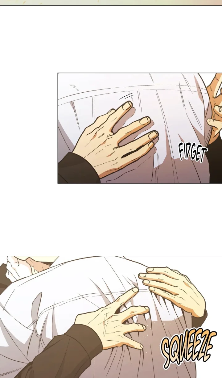 When The Killer Falls In Love - Chapter 27 Page 67