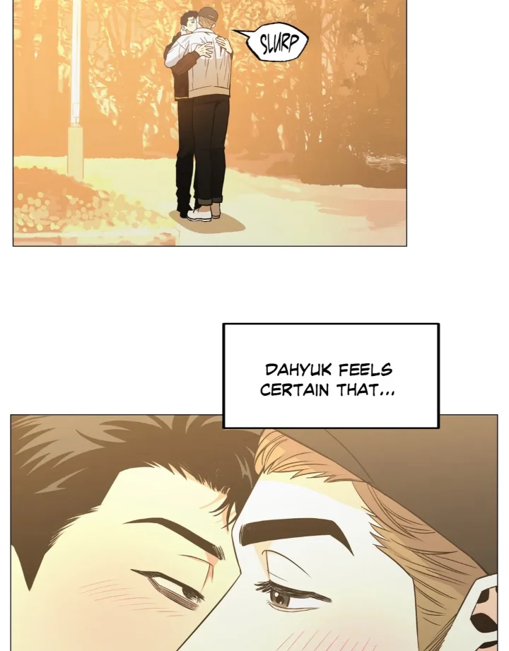 When The Killer Falls In Love - Chapter 28 Page 2