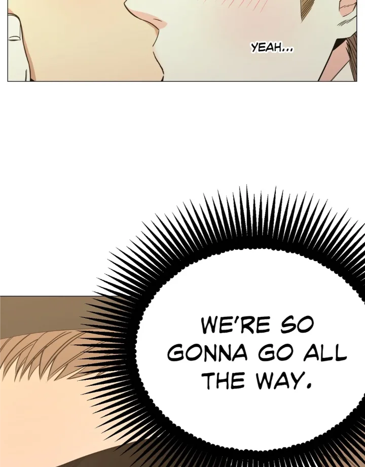 When The Killer Falls In Love - Chapter 28 Page 3
