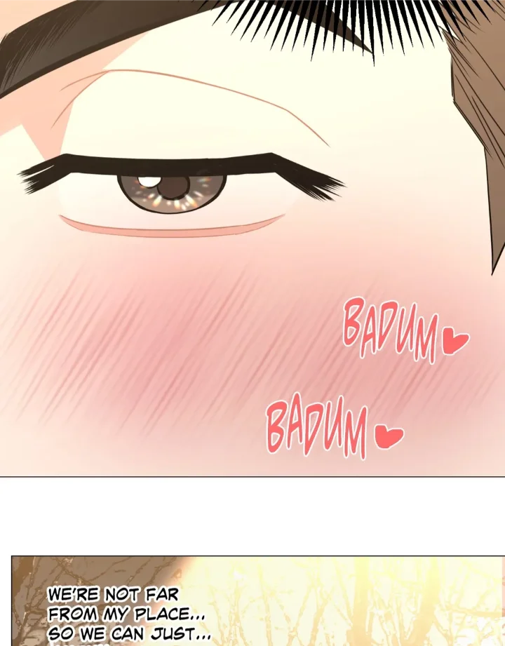 When The Killer Falls In Love - Chapter 28 Page 4