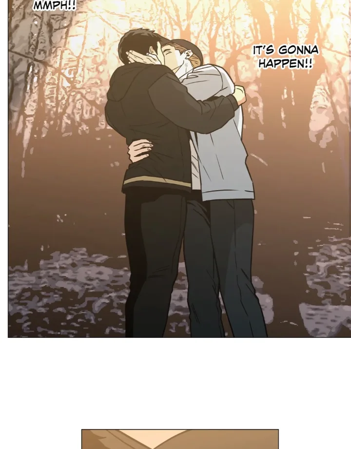 When The Killer Falls In Love - Chapter 28 Page 5