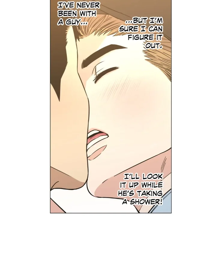 When The Killer Falls In Love - Chapter 28 Page 6