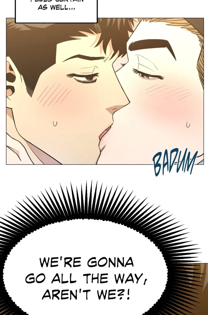 When The Killer Falls In Love - Chapter 28 Page 8