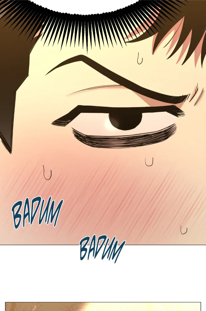When The Killer Falls In Love - Chapter 28 Page 9