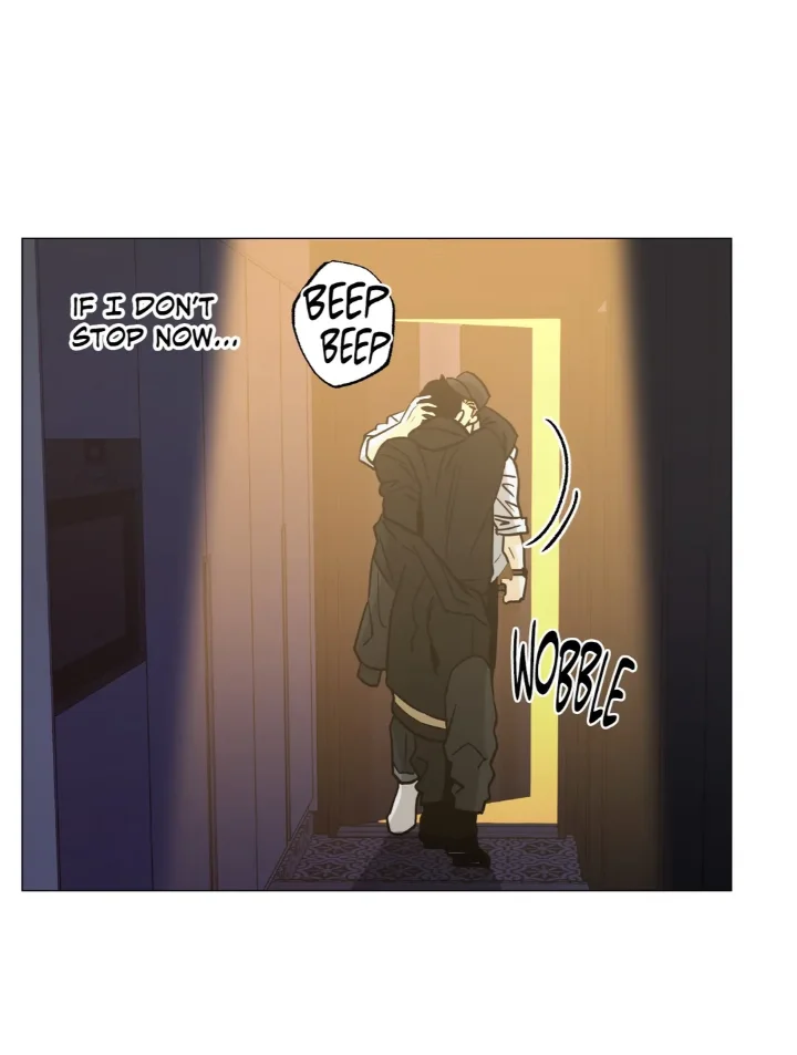 When The Killer Falls In Love - Chapter 28 Page 12