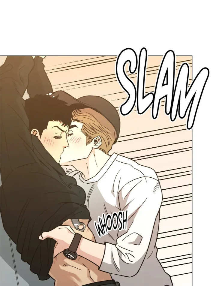 When The Killer Falls In Love - Chapter 28 Page 13