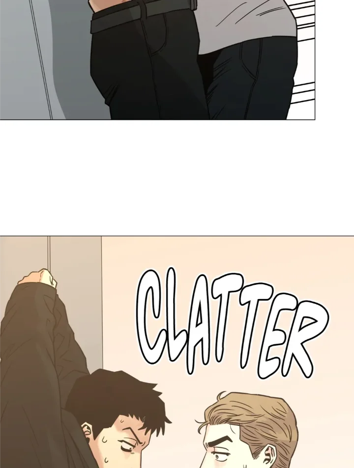When The Killer Falls In Love - Chapter 28 Page 14
