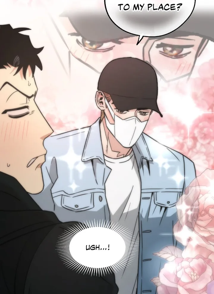 When The Killer Falls In Love - Chapter 28 Page 19