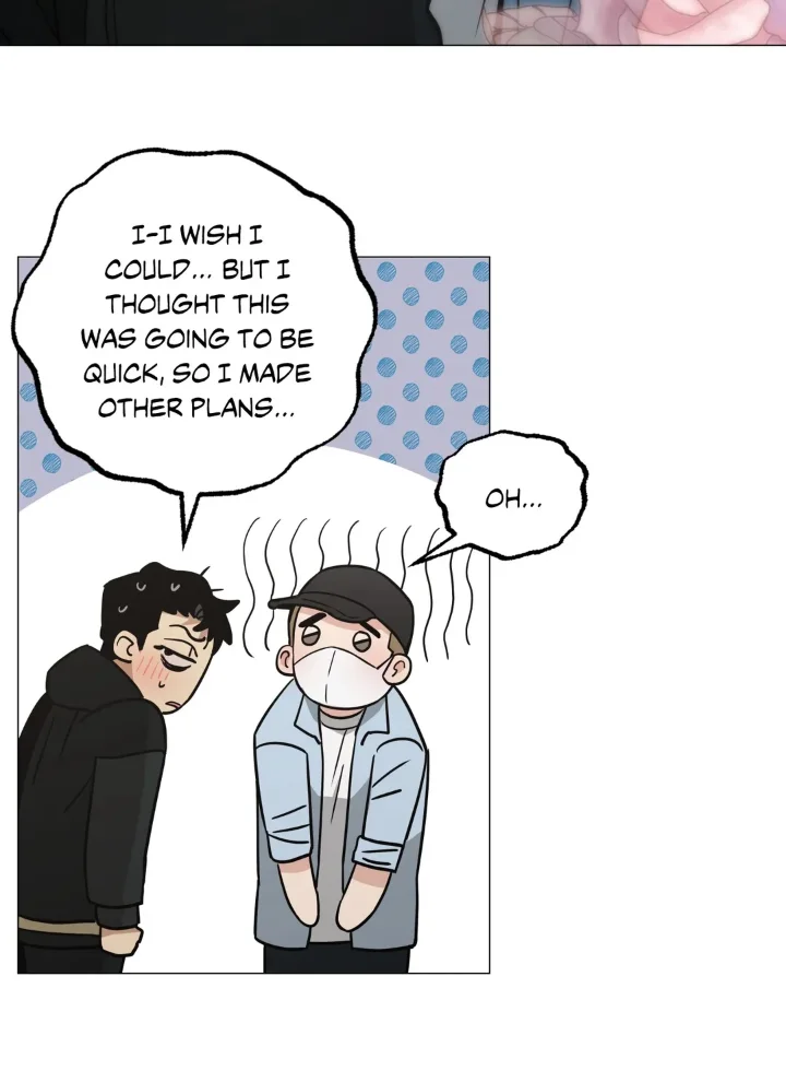 When The Killer Falls In Love - Chapter 28 Page 20