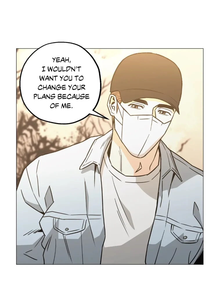 When The Killer Falls In Love - Chapter 28 Page 21
