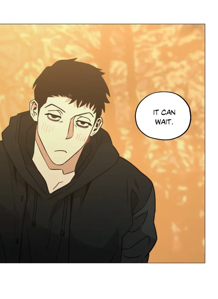 When The Killer Falls In Love - Chapter 28 Page 22