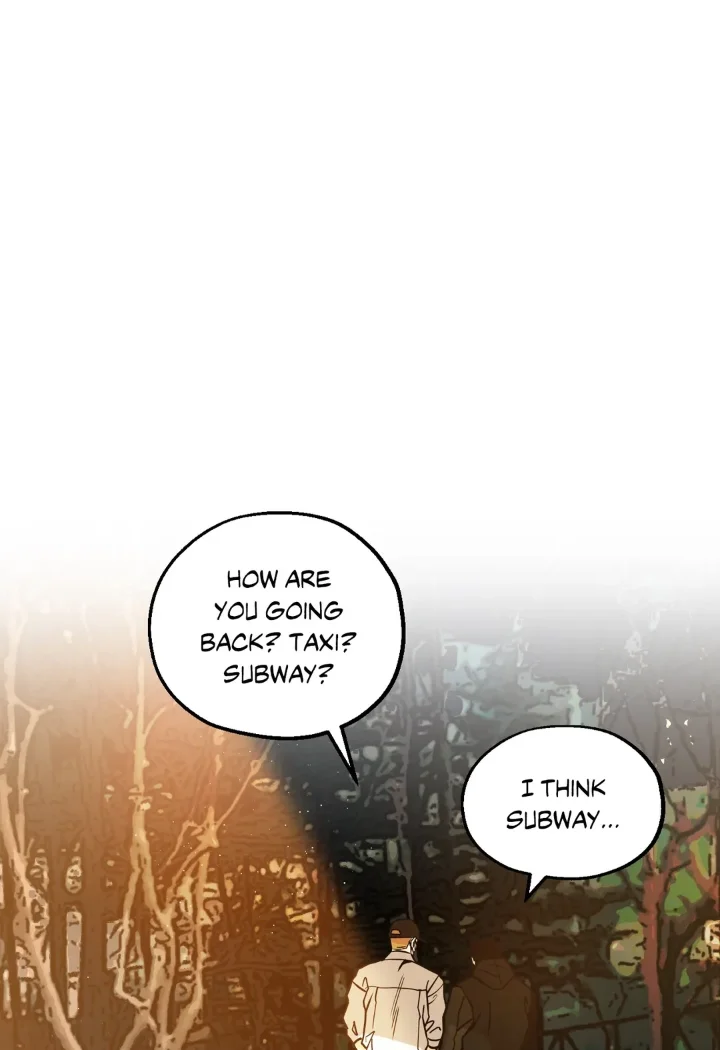 When The Killer Falls In Love - Chapter 28 Page 23