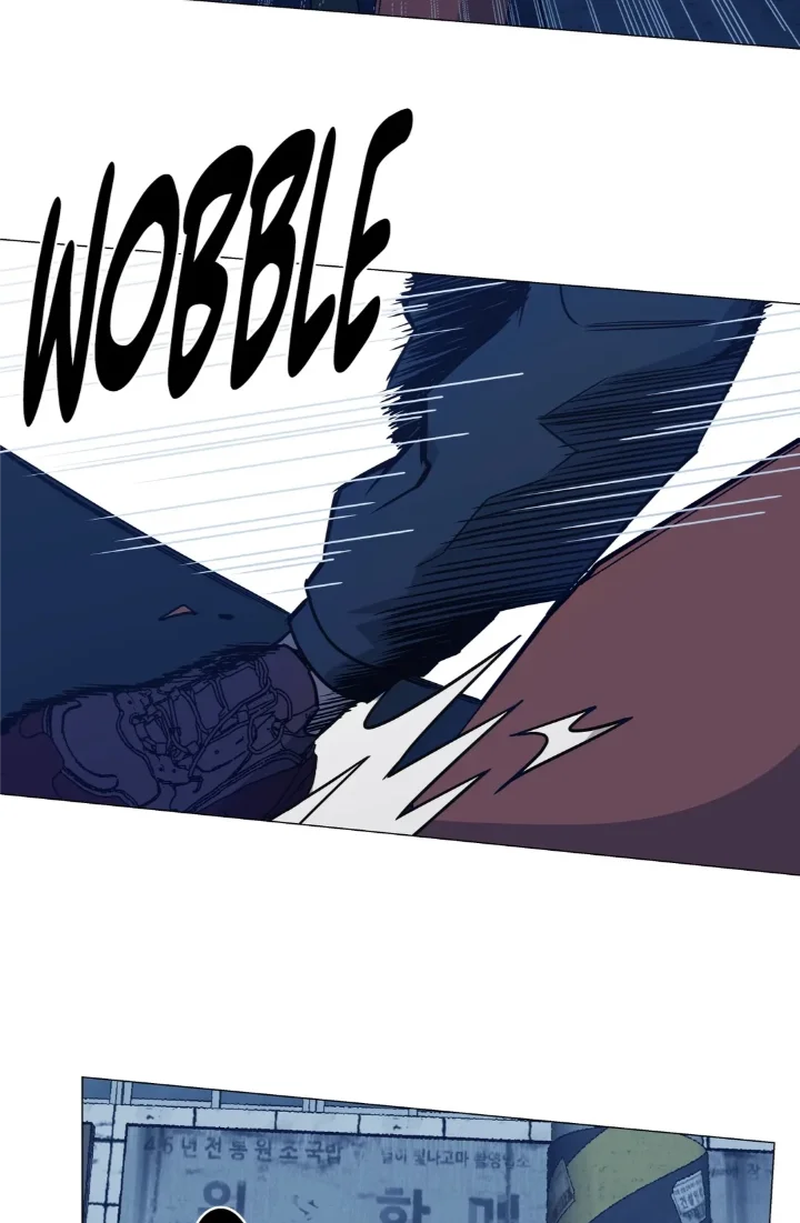 When The Killer Falls In Love - Chapter 28 Page 31