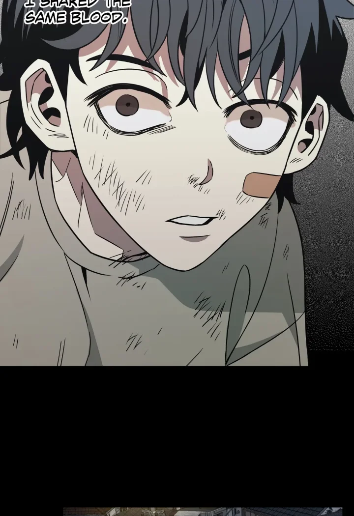 When The Killer Falls In Love - Chapter 28 Page 41