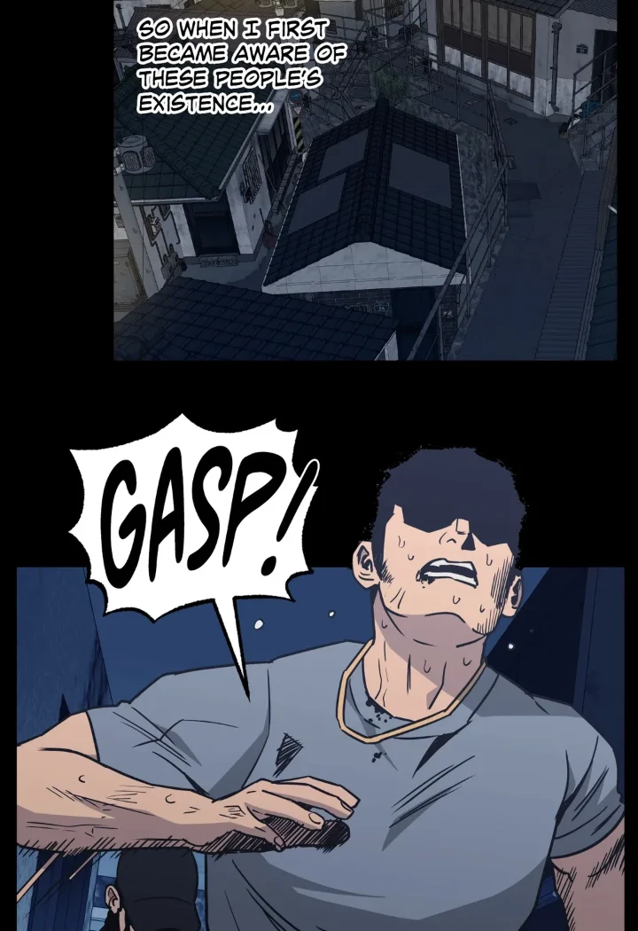 When The Killer Falls In Love - Chapter 28 Page 42