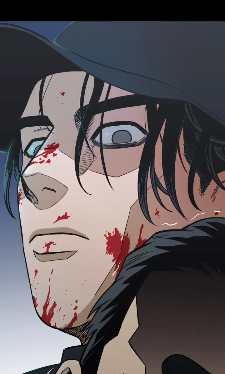 When The Killer Falls In Love - Chapter 28 Page 45