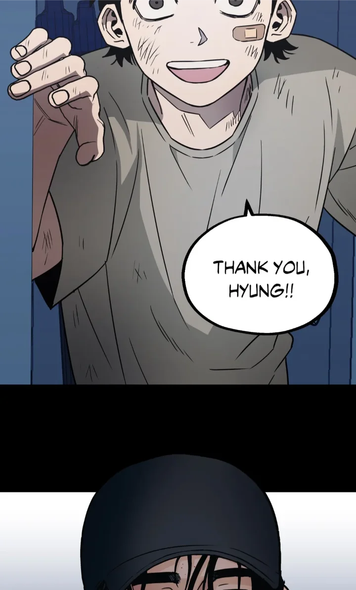 When The Killer Falls In Love - Chapter 28 Page 48