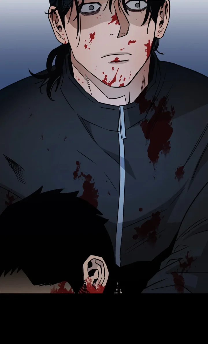 When The Killer Falls In Love - Chapter 28 Page 49