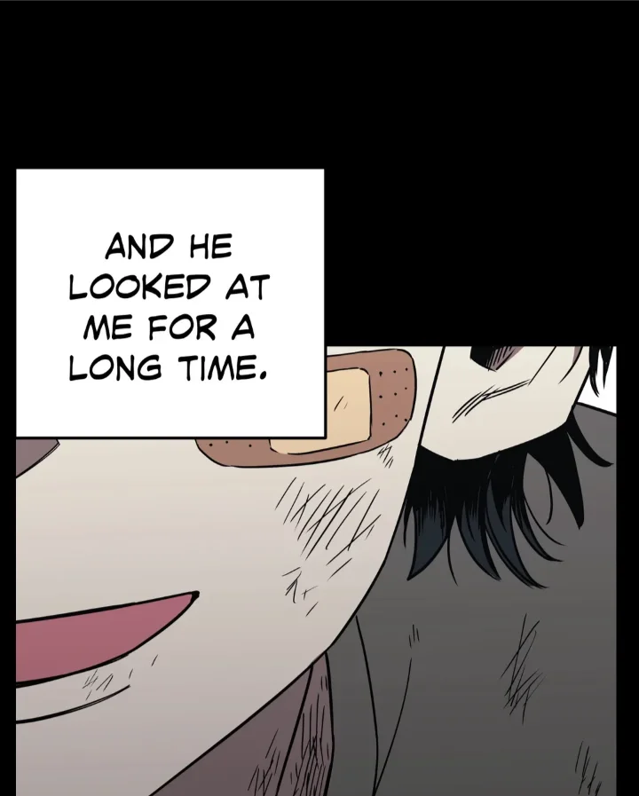 When The Killer Falls In Love - Chapter 28 Page 52
