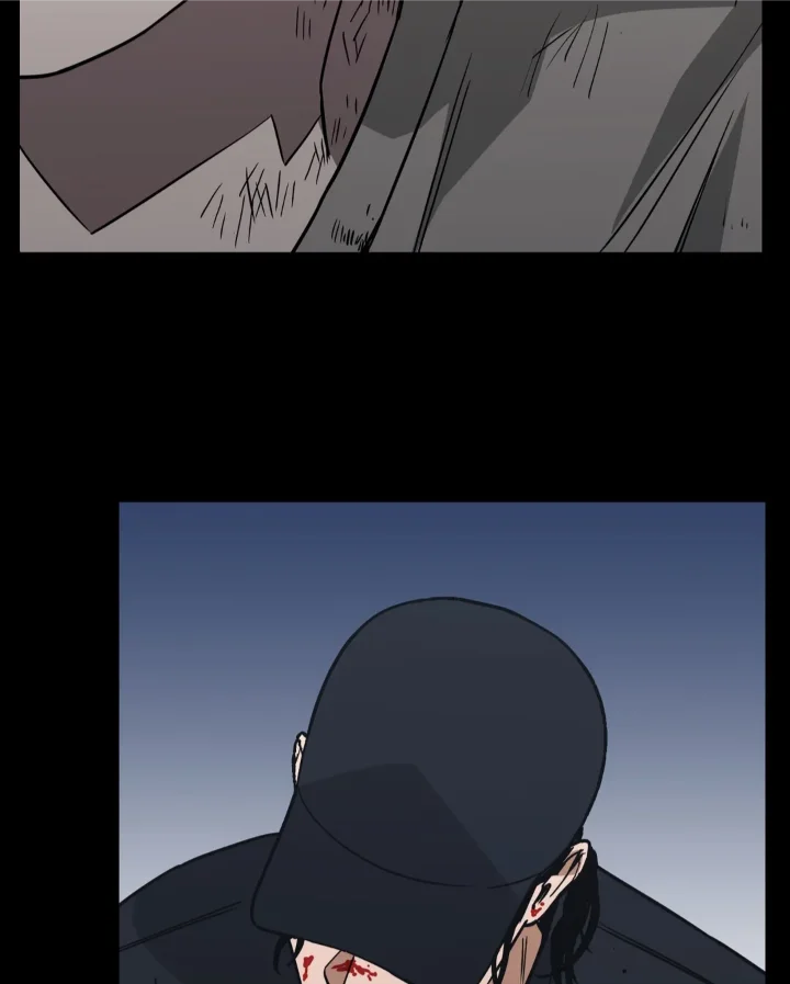When The Killer Falls In Love - Chapter 28 Page 53