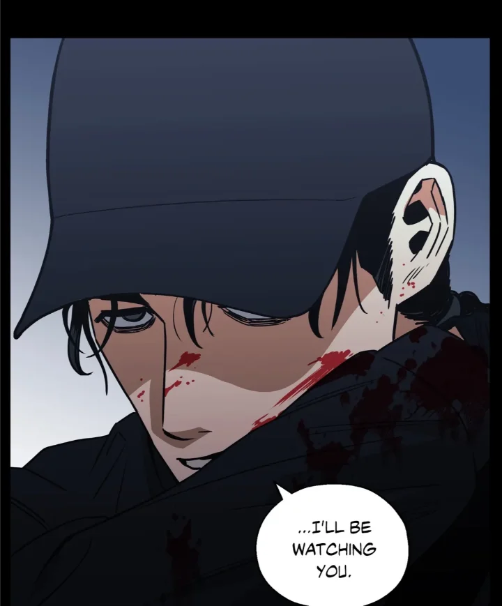 When The Killer Falls In Love - Chapter 28 Page 58