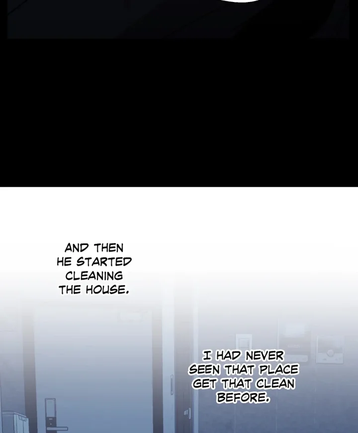 When The Killer Falls In Love - Chapter 28 Page 59