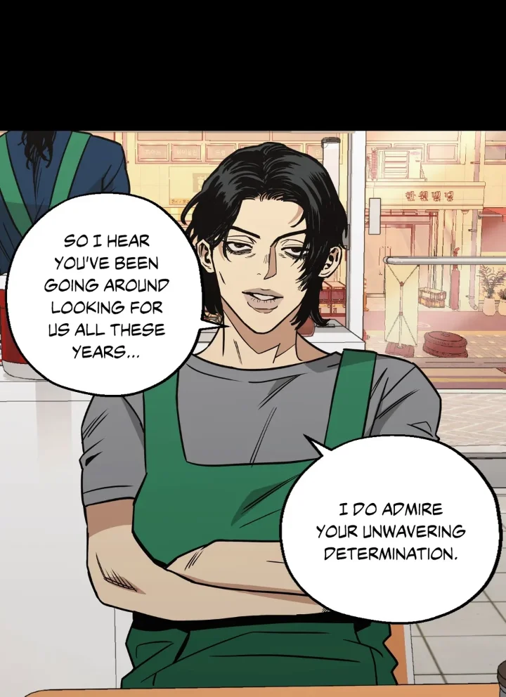 When The Killer Falls In Love - Chapter 28 Page 66