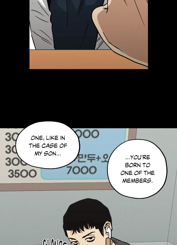When The Killer Falls In Love - Chapter 28 Page 68
