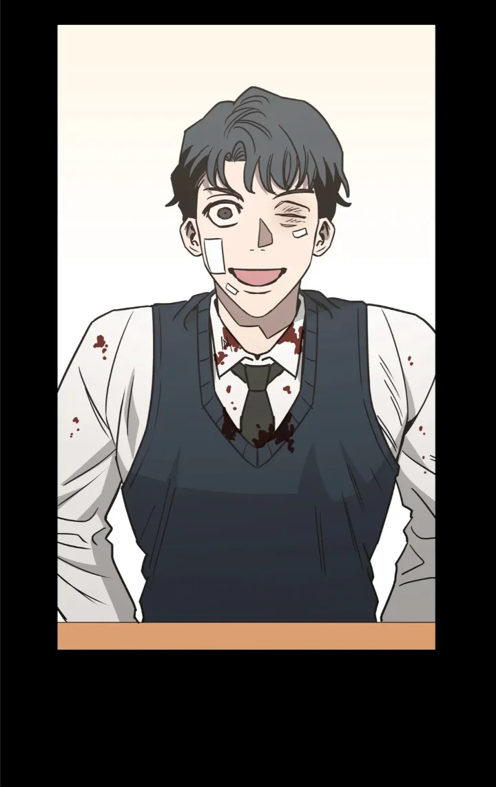 When The Killer Falls In Love - Chapter 28 Page 73