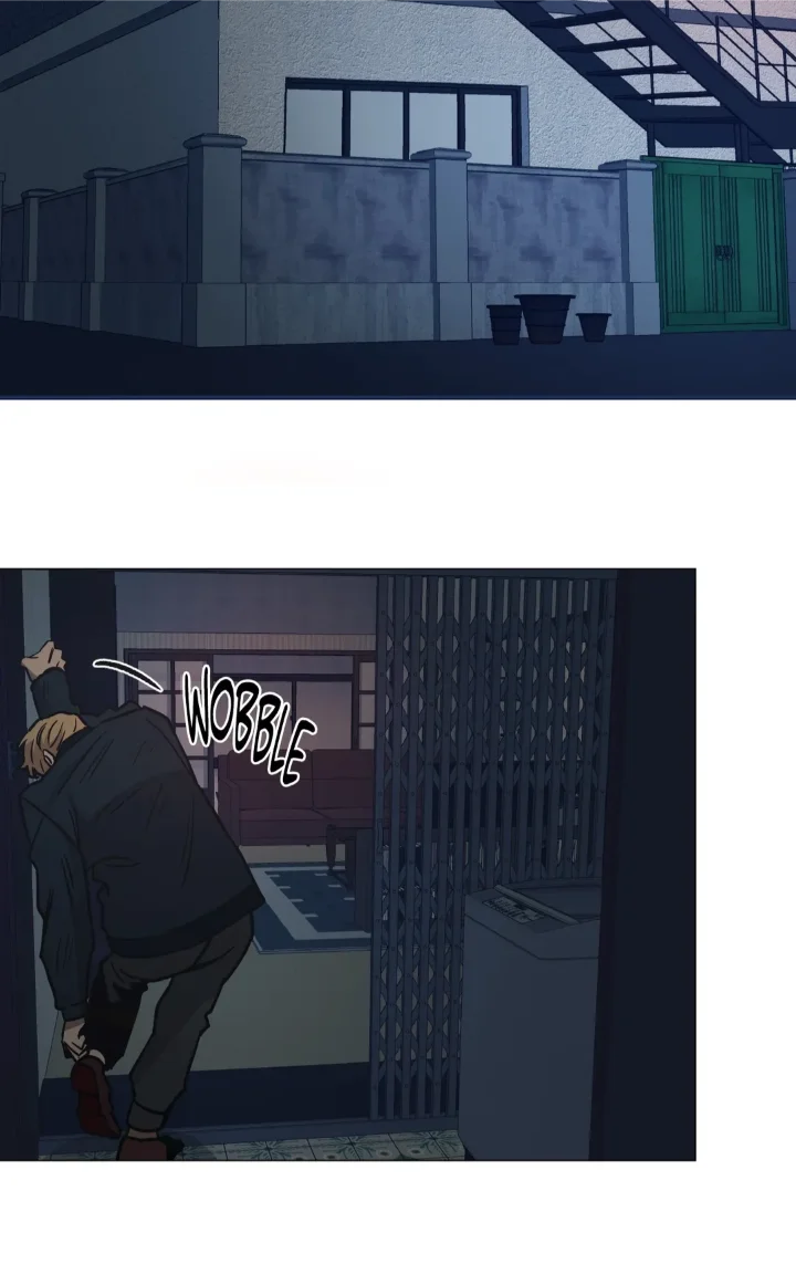 When The Killer Falls In Love - Chapter 28 Page 75