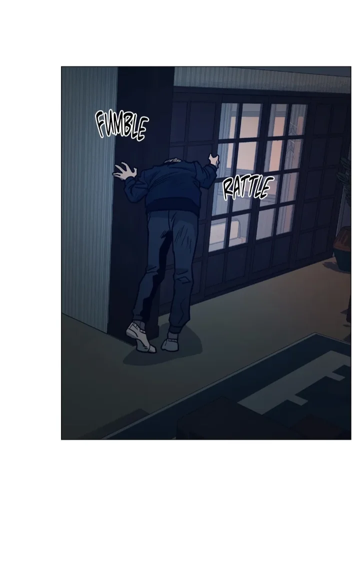 When The Killer Falls In Love - Chapter 28 Page 76