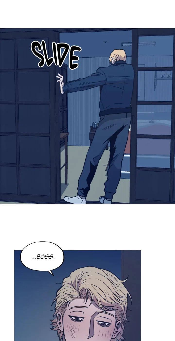 When The Killer Falls In Love - Chapter 28 Page 77