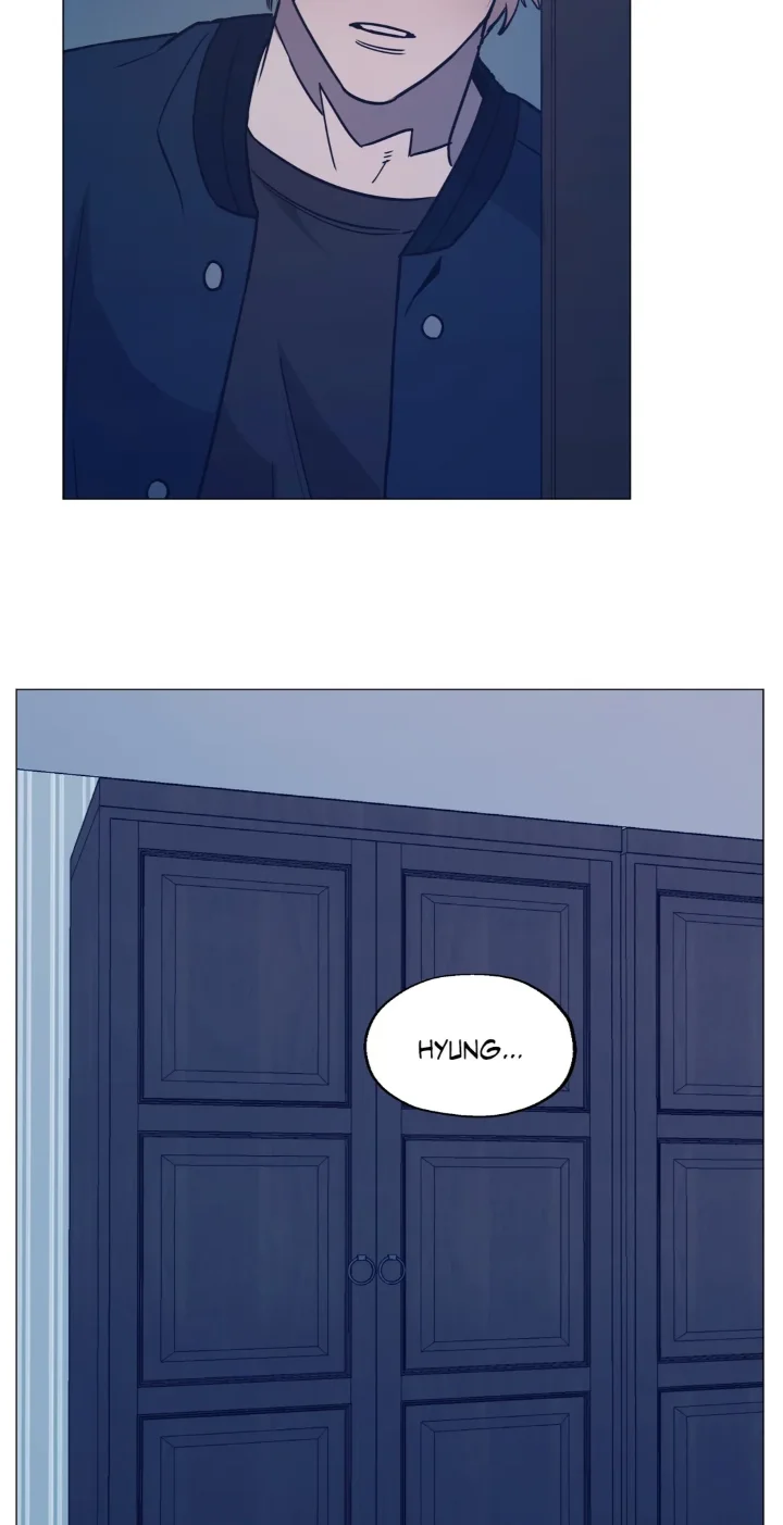 When The Killer Falls In Love - Chapter 28 Page 78