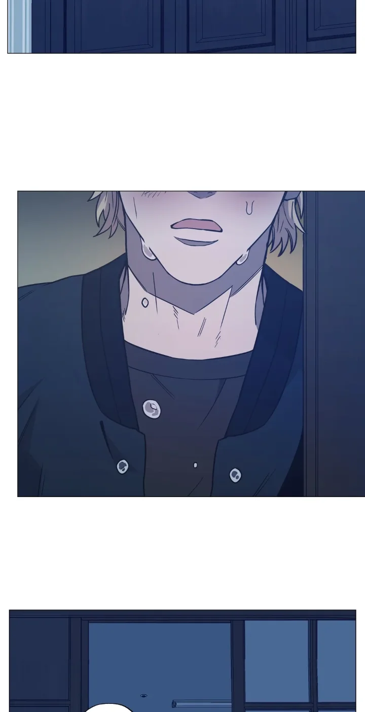 When The Killer Falls In Love - Chapter 28 Page 79
