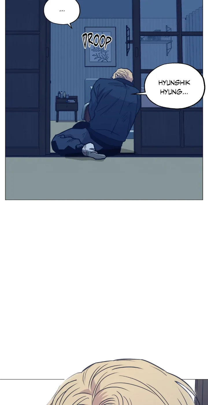 When The Killer Falls In Love - Chapter 28 Page 80
