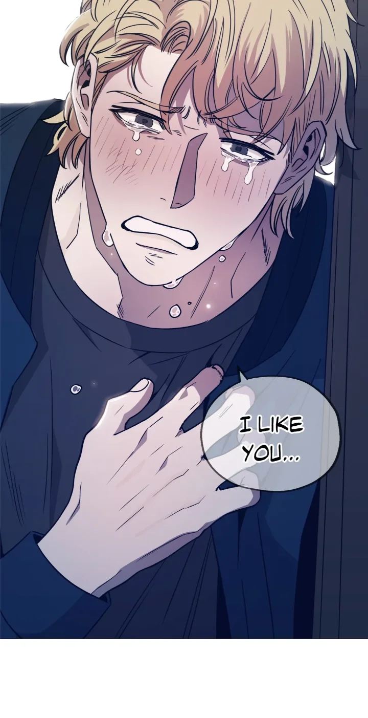 When The Killer Falls In Love - Chapter 28 Page 81