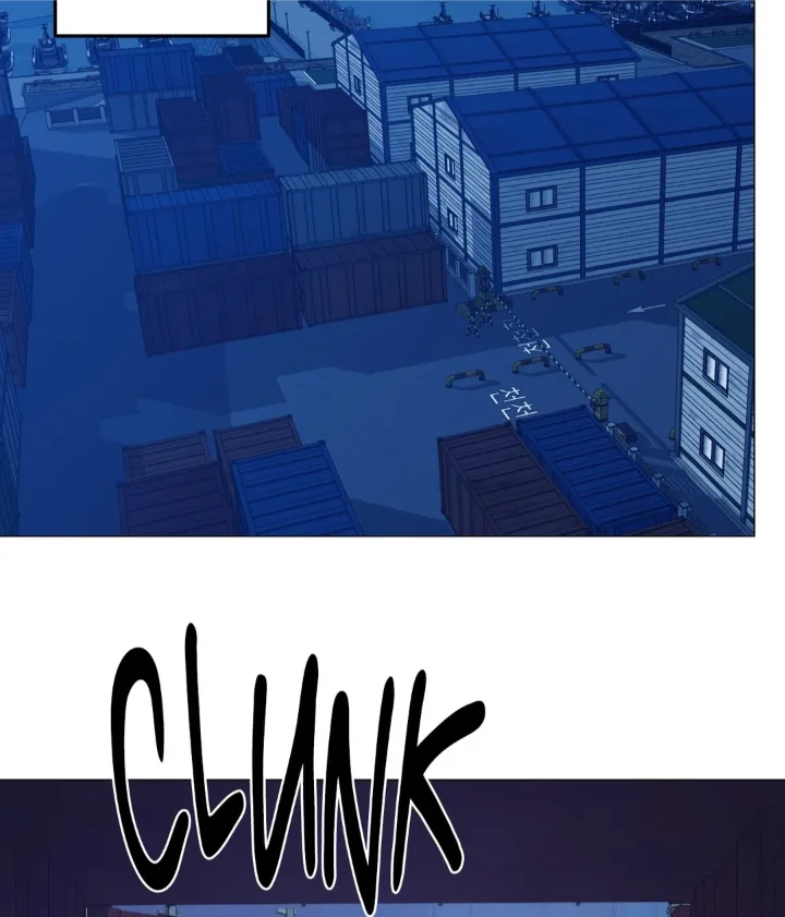 When The Killer Falls In Love - Chapter 29 Page 2