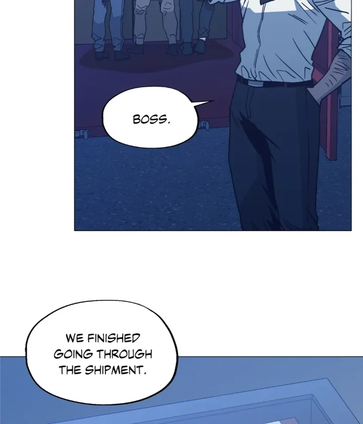When The Killer Falls In Love - Chapter 29 Page 5