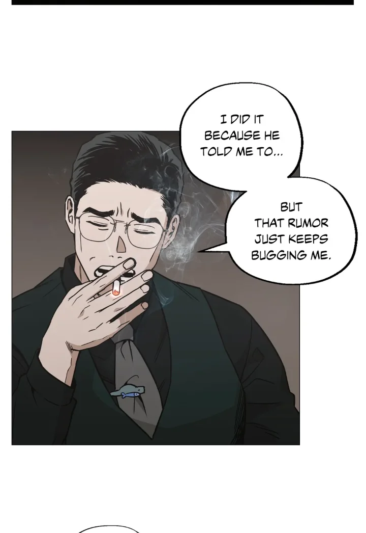 When The Killer Falls In Love - Chapter 29 Page 10