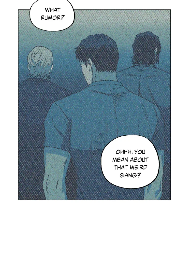 When The Killer Falls In Love - Chapter 29 Page 11