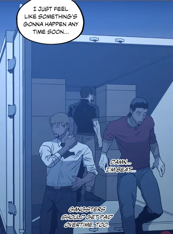 When The Killer Falls In Love - Chapter 29 Page 14