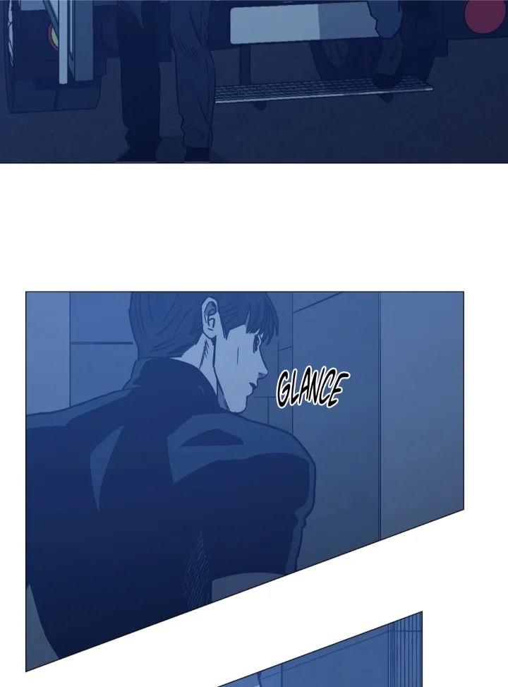 When The Killer Falls In Love - Chapter 29 Page 15