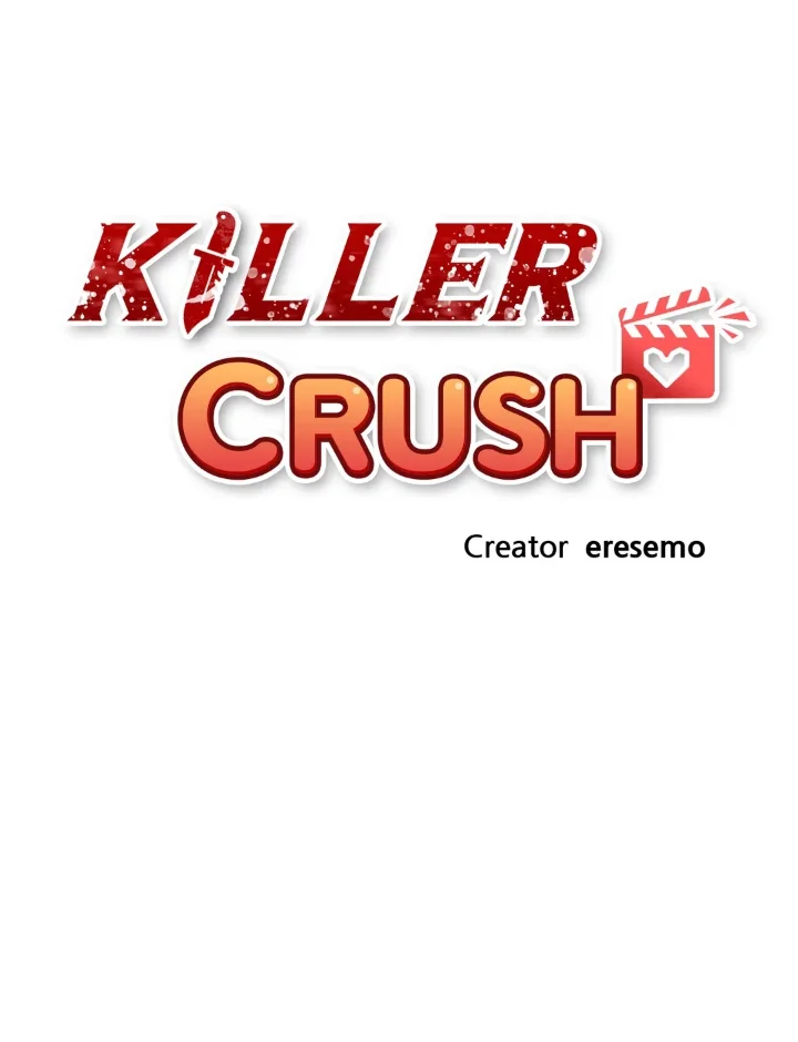 When The Killer Falls In Love - Chapter 29 Page 18