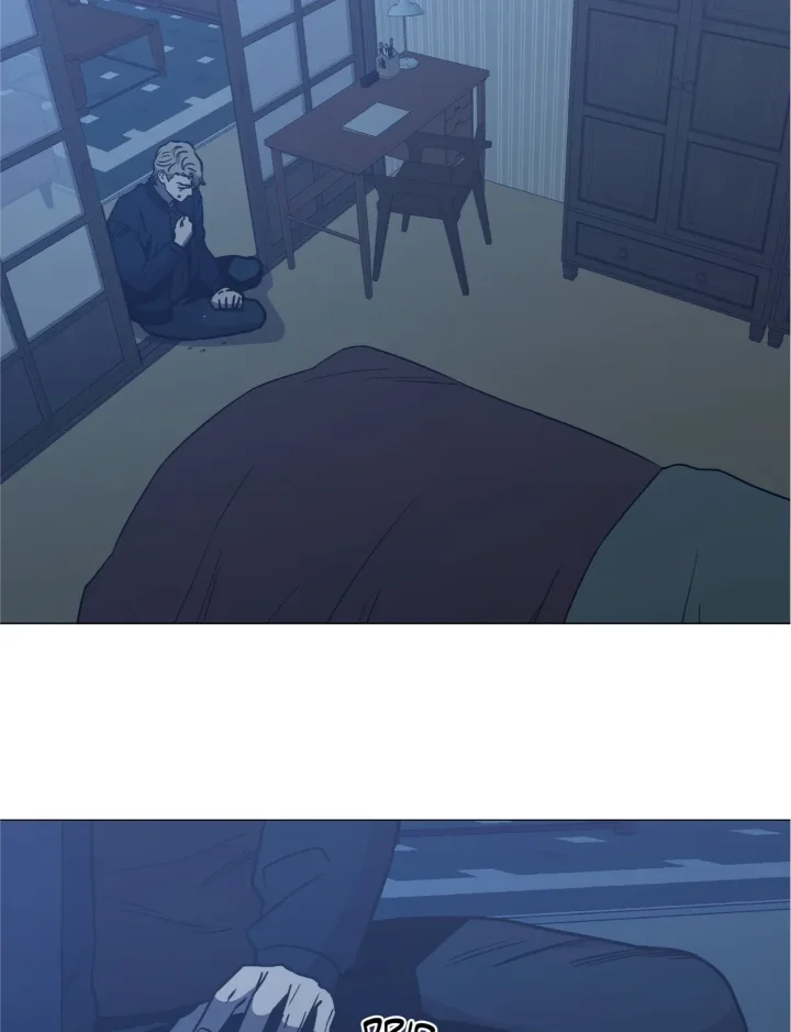 When The Killer Falls In Love - Chapter 29 Page 19
