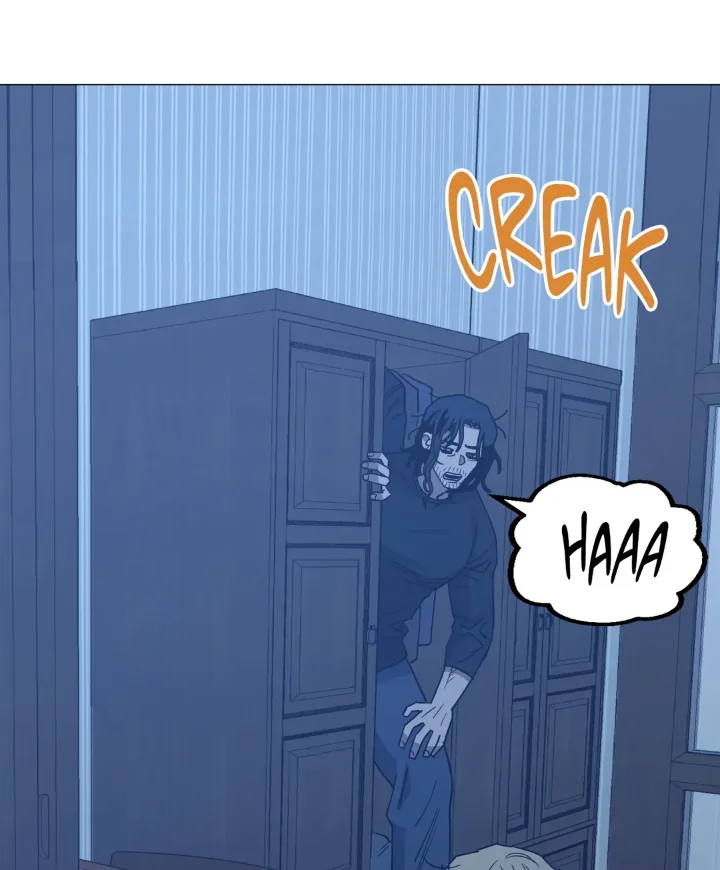When The Killer Falls In Love - Chapter 29 Page 23