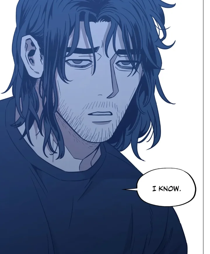 When The Killer Falls In Love - Chapter 29 Page 25